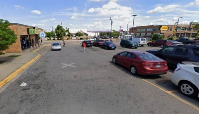 tiroteo en el norte de Minneapolis