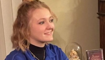 accidente en County Road 9