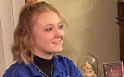 accidente en County Road 9