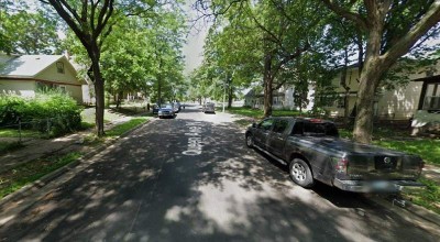 Muere motociclista en Minneapolis tras atropello y fuga