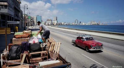 China busca establecer base de espionaje en Cuba, según WSJ. La Habana desmiente acuerdo