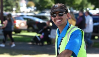 Feria Estatal de Minnesota