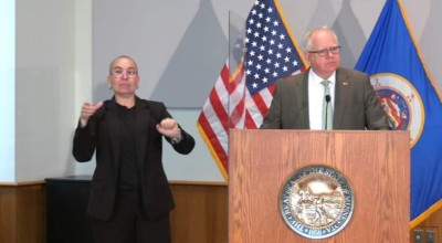 Habitantes de Minnesota recibirán $100 por vacunarse