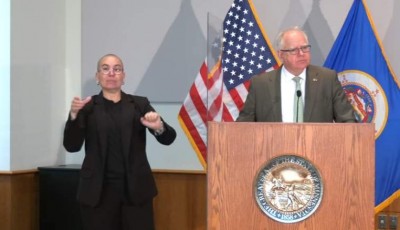 Habitantes de Minnesota recibirán $100 por vacunarse