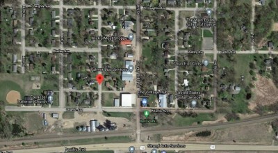 Hallan muerto a un hombre de 84 años en Kandiyohi