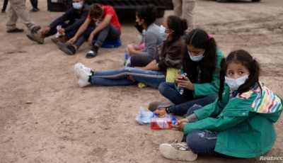 solicitudes de asilo de menores migrantes no acompañados en México