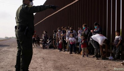 nueva orden para niños migrantes