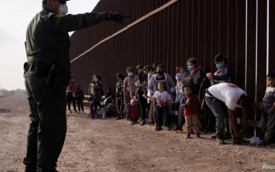 nueva orden para niños migrantes