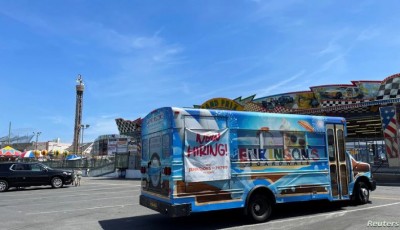 estadounidenses están renunciado a sus empleos