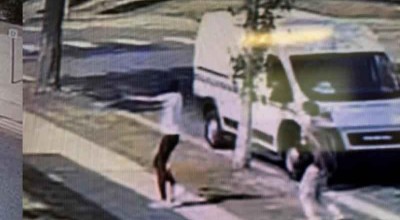 Roban a cartero de USPS en Minneapolis