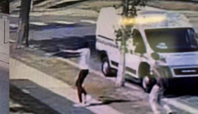 Roban a cartero de USPS en Minneapolis