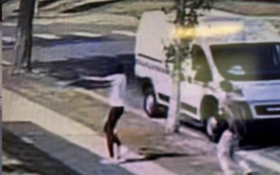 Roban a cartero de USPS en Minneapolis