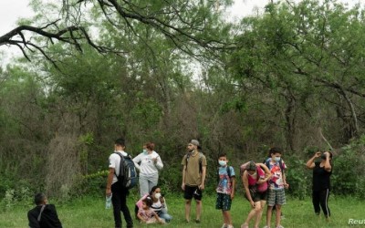Deportación de venezolanos a Colombia