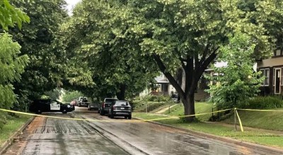 Un hombre fue asesinado a tiros en una casa en St. Paul