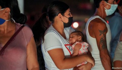 variantes de COVID-19