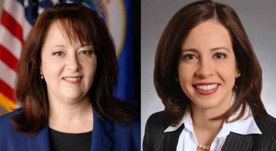 Auditora y senadora de Minnesota