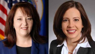 Auditora y senadora de Minnesota