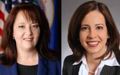 Auditora y senadora de Minnesota