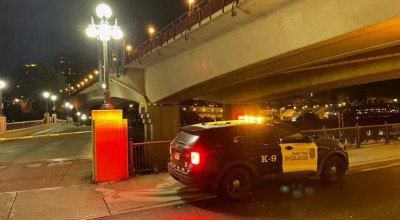 Dos personas muertas tras tiroteos en St. Paul