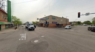 Muere atropellada una mujer de St. Paul