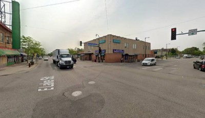 Muere atropellada una mujer de St. Paul