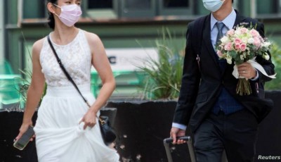 El Dr. Anthony Fauci