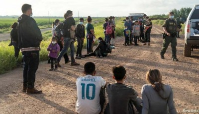 nueva política de deportación