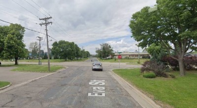 Muere un hombre tras accidente de moto en St. Paul