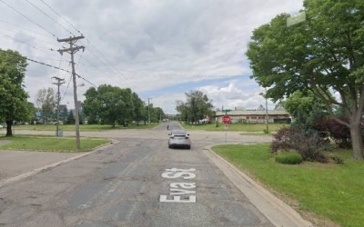 Muere un hombre tras accidente de moto en St. Paul
