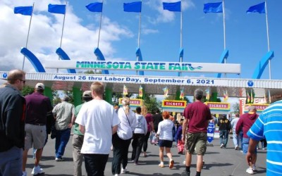 la Feria Estatal de Minnesota
