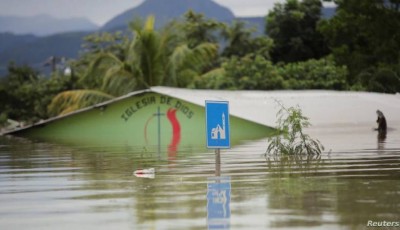 Causas de migración desde Centroamérica