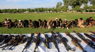 ¿Qué es el Estado Islámico del Gran Jorasán o ISIS-K?