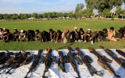 ¿Qué es el Estado Islámico del Gran Jorasán o ISIS-K?