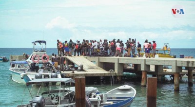 EEUU presenta un “esfuerzo integral” para agilizar el acceso de 24.000 venezolanos al país