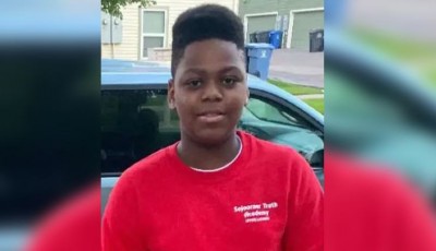 tiroteo en un vecindario del norte de Minneapolis