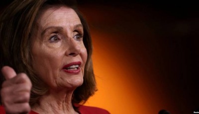 proyecto de infraestructura de Biden