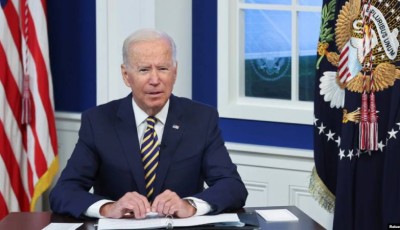 Crisis energética en EE. UU.