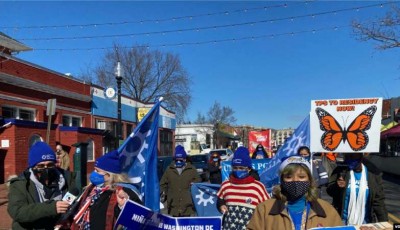 solicitantes de estatus legal en EE. UU.