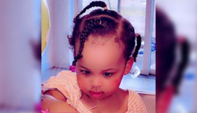 niña de 2 años desaparecida en Edina