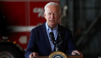 Biden confirma que EEUU mató al líder de Al Qaeda