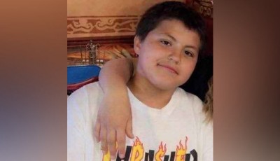 accidente automovilístico en Maplewood