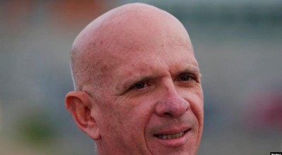 Exjefe de inteligencia de Venezuela Hugo 'El Pollo' Carvajal llega a EEUU extraditado desde Españallo