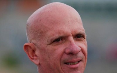 Exjefe de inteligencia de Venezuela Hugo 'El Pollo' Carvajal llega a EEUU extraditado desde Españallo