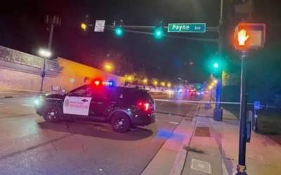 tiroteo fatal en St. Paul