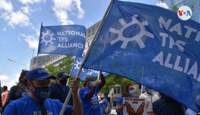 TPS para los hondureños