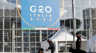 Países del G-20