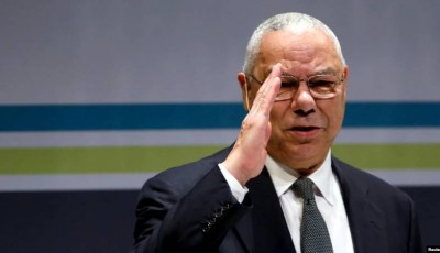 Colin Powell