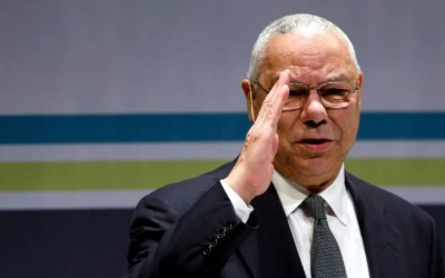 Colin Powell