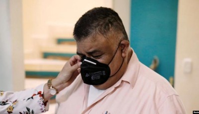 Contagios por COVID-19