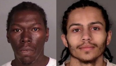 Acusado de tiroteo en bar de St. Paul